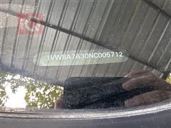 ڤۆڵکسواگن پاسات